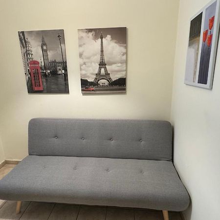 Patras Centre Apartment Eksteriør billede