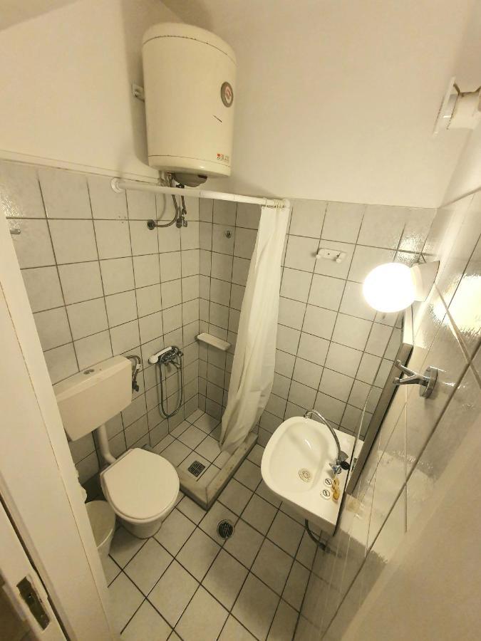 Patras Centre Apartment Eksteriør billede