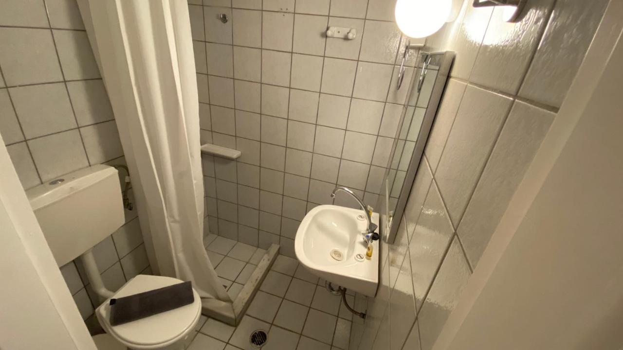 Patras Centre Apartment Eksteriør billede