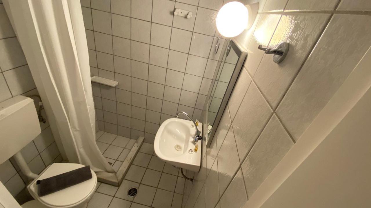 Patras Centre Apartment Eksteriør billede