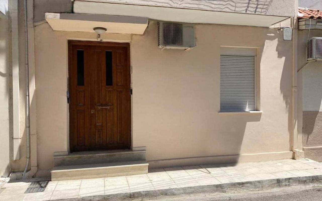 Patras Centre Apartment Eksteriør billede