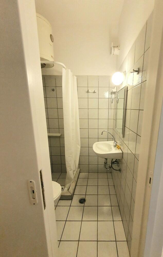 Patras Centre Apartment Eksteriør billede